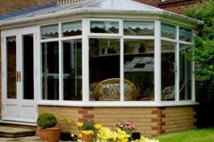 conservatories Streetly