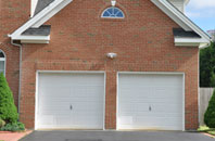 free Streetly garage construction quotes