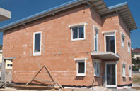 Streetly home extensions