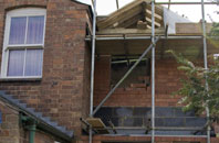 free Streetly home extension quotes