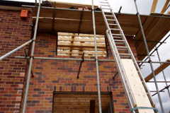 house extensions Streetly