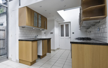 Streetly kitchen extension leads